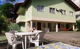 Parada de Bombas Apartamentos